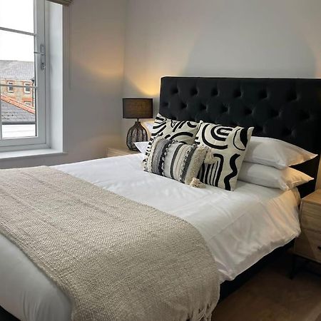 Trendy Apartment In Cardiff Free Parking Εξωτερικό φωτογραφία