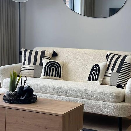 Trendy Apartment In Cardiff Free Parking Εξωτερικό φωτογραφία