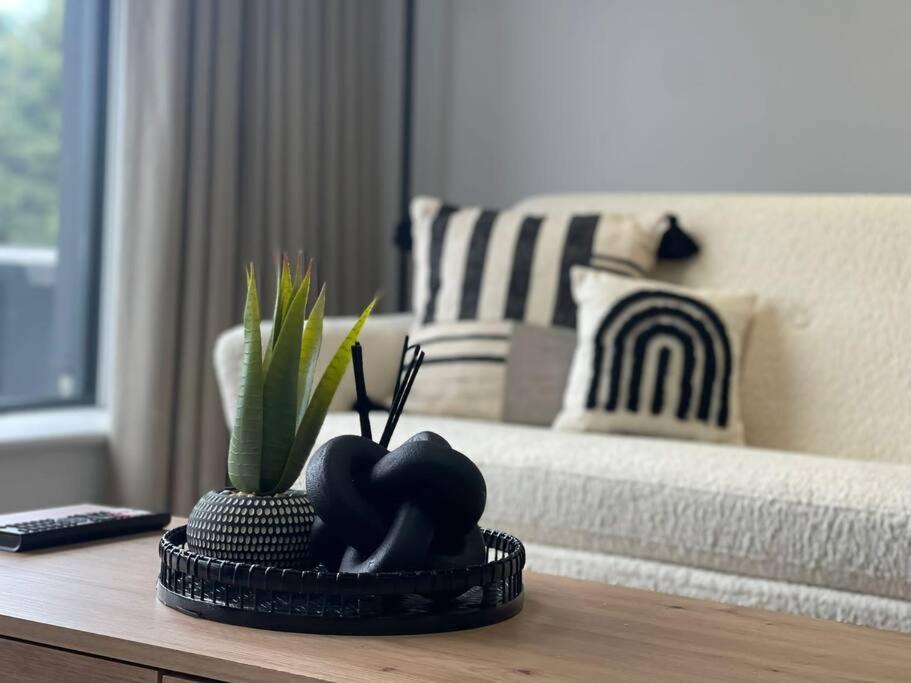 Trendy Apartment In Cardiff Free Parking Εξωτερικό φωτογραφία