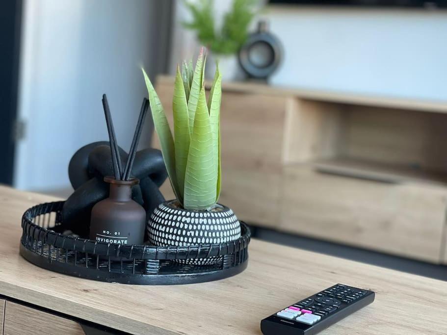 Trendy Apartment In Cardiff Free Parking Εξωτερικό φωτογραφία