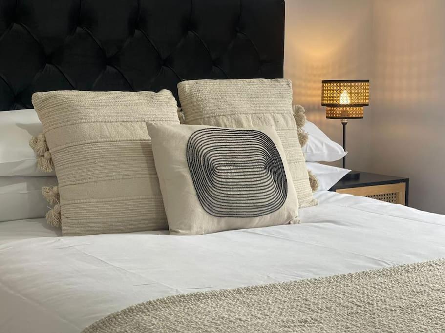 Trendy Apartment In Cardiff Free Parking Εξωτερικό φωτογραφία