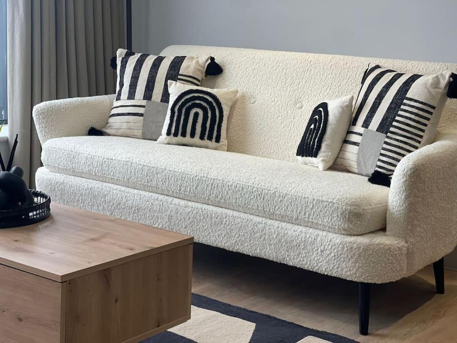 Trendy Apartment In Cardiff Free Parking Εξωτερικό φωτογραφία
