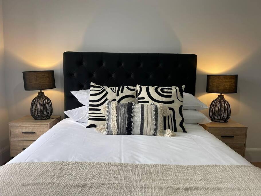 Trendy Apartment In Cardiff Free Parking Εξωτερικό φωτογραφία