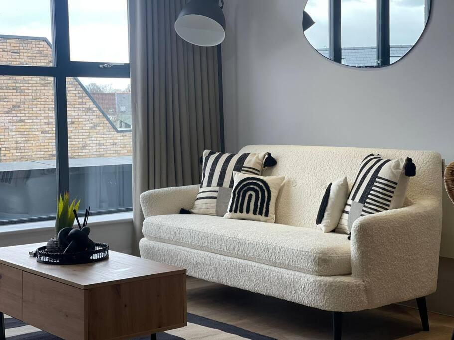 Trendy Apartment In Cardiff Free Parking Εξωτερικό φωτογραφία